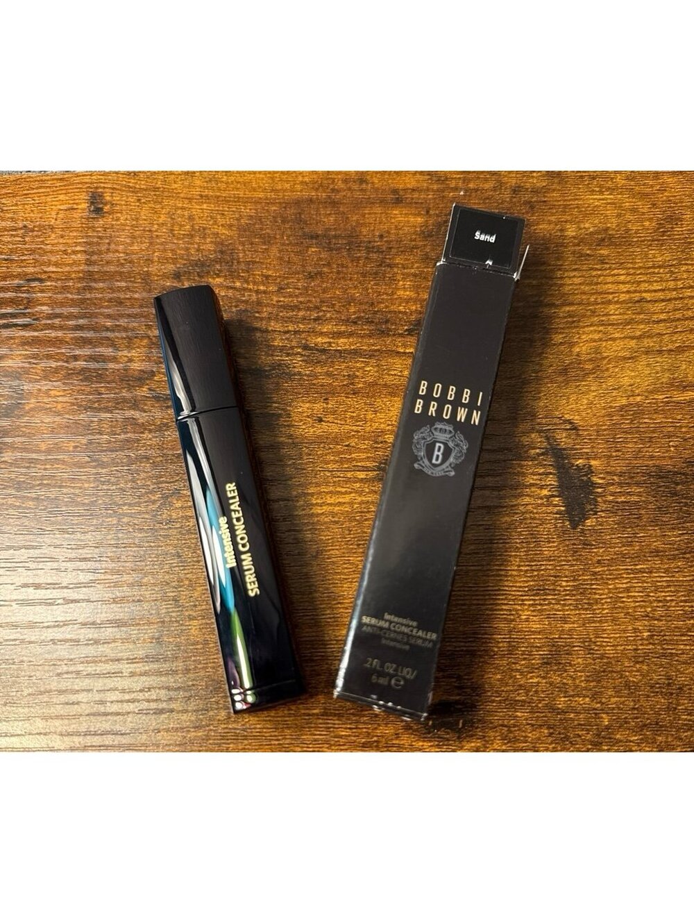 Bobbi Brown-Sand-Intensive Serum Concealer 6ml